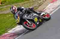 Advanced Group Black Bikes